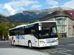 (255'485) - Theytaz, Sion - VS 11'006 - Setra am 23.