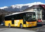 (258'579) - PostAuto Wallis - Nr.