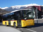 (258'610) - PostAuto Wallis - Nr.