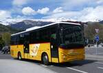 (273'987) - Evquoz, Erde - VS 33'101/PID 11'505 - Iveco am 14.