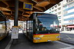 (282'085) - PostAuto Bern - BE 401'263/PID 5417 - Mercedes (ex BE 610'544; ex BE 538'988; ex BE 637'781) am 6.