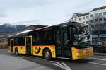 (283'462) - PostAuto Wallis - Nr.