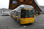 (283'539) - PostAuto Wallis - VS 531'436/PID 11'746 - Volvo (ex Nr.
