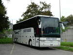 (240'652) - Espace Tourisme, Riddes - VS 20'076 - Van Hool am 8.