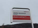 (159'578) - SBB-Haltestelle - Turtmann, Abzw.
