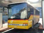 (132'367) - Autotour, Visp - VS 48'333 - Setra am 16.