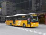 (150'937) - PostAuto Wallis - VS 407'397 - Irisbus am 26.