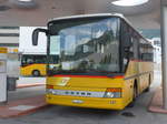 (184'240) - Autotour, Visp - VS 48'333 - Setra am 25.