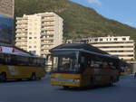 (218'949) - PostAuto Wallis - VS 241'969 - Setra (ex Zerzuben, Visp-Eyholz Nr.