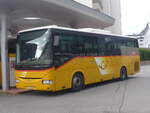 (227'601) - Autotour, Visp - VS 28'176 - Irisbus am 29.