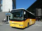 (239'339) - PostAuto Wallis - VS 32'092 - Irisbus (ex CarPostal Ouest) am 21.