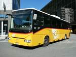 (239'341) - BUS-trans, Visp - VS 372'637 - Irisbus am 21.