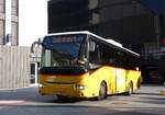 (265'103) - PostAuto Wallis - VS 2483/PID 5163 - Irisbus (ex Moosalp Tours, Stalden) am 28.