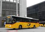 (265'367) - PostAuto Wallis - VS 403'662/PID 5622 - Setra am 3.