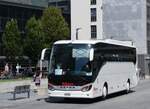 (265'509) - Edona, Schaffhausen - ZH 915'671 - Setra am 8.