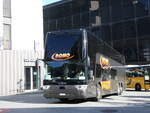 (265'669) - Domo, Glattbrugg - SG 221'026 - Van Hool am 16.