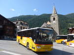 (184'174) - TSAR, Sierre - VS 64'315 - Setra am 25.