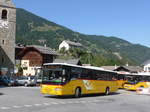 (184'182) - TSAR, Sierre - VS 162'366 - Setra am 25.