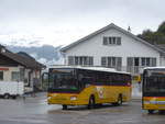 (216'673) - TSAR, Sierre - VS 162'366 - Setra am 2.