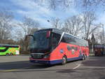 (214'659) - Meier, Z�rich - ZH 301'569 - Setra am 20.