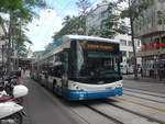 (220'959) - VBZ Z�rich - Nr.