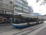 (220'963) - VBZ Z�rich - Nr.