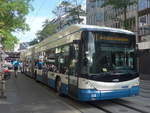 (220'972) - VBZ Z�rich - Nr.