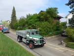 (192'458) - Fleischmann, Altendorf - SZ 529 - Berna am 5.