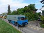(192'513) - Mowag, Kreuzlingen - TG 3047 U - Mowag am 5.