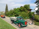(192'531) - Domanski, Zrich - ZH 178'730 - Saurer am 5.