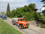 (192'541) - Nydegger, Rschegg - BE 38'540 - Volvo am 5.