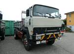 (235'310) - B�hlmann, Riggisberg - BE 650'781 - Magirus-Deutz am 7.
