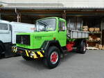 (235'343) - Magirus-Deutz - ZH 32'728 U - am 7.