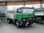 (261'917) - Iveco-Magirus - ZH 323'030 - am 4.