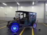 (163'425) - Welti-Furrer Taxi - Jahrgang 1909 - Renault am 15.