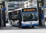 (273'146) - Limmat Bus, Dietikon - Nr.