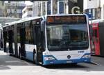 (273'149) - Limmat Bus, Dietikon - Nr.
