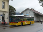 (169'983) - PostAuto Zrich - Nr.