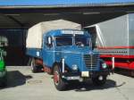 (139'574) - Honisch, Arnsberg - HSK-HH 13H - Bssing am 16.