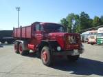 (139'577) - Drssler, Wiesmhl - TS-DR 620H - Magirus am 16. Juni 2012 in Hinwil, AMP