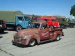 (139'661) - Feldmann - GL 80'107 U - Chevrolet am 16.