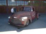 (139'665) - Feldmann - GL 80'107 U - Chevrolet am 16.