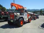 (139'675) - Jucker, Turbenthal - ZH 82'764 - Bhrer am 16.