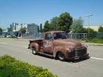 (139'753) - Feldmann - GL 80'107 U - Chevrolet am 16.