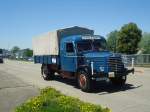 (139'766) - Honisch, Arnsberg - HSK-HH 13H - Bssing am 16.