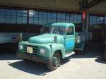 (139'779) - Schwarz, Grningen - Hanomag am 16.