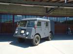 (139'782) - M+72'785 - Mowag am 16. Juni 2012 in Hinwil, AMP