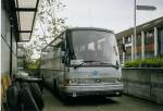 (068'419) - Bana Tours, Zrich - Setra am 19.