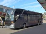 (156'473) - EvoBus, Kloten - ZH 482'618 - Setra am 7.