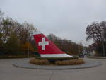 (199'424) - Kreisel am 18.